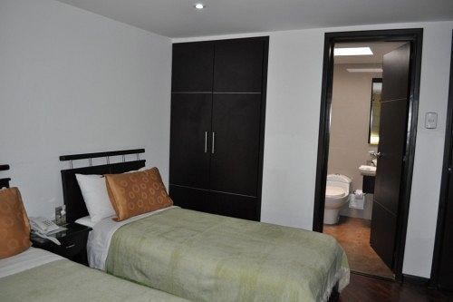 Hotel Quality Comfort House ボゴタ エクステリア 写真
